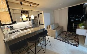 Apartamento cerca al aeropuerto BILBAO